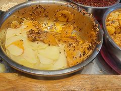 -周小亮丁家坡洋芋(全国总店)