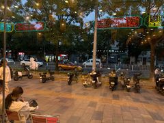 -嘉陵楼馋嘴城(簋街总店)