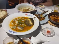 -百年神厨·地道川菜(清江西路店)