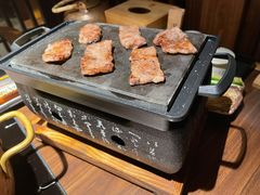 石板煎和牛-牛道·和牛九食(市府恒隆广场店)