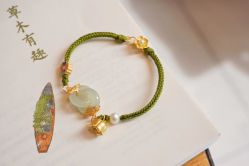 点击看大图 -Cindy Jewelry·钻戒·彩色宝石