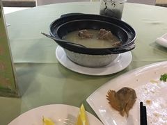-柳州饭店·绿岛餐厅(友谊路店)