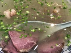 -老新隆牛肉锅贴(新街口店)