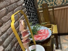 -码头故事火锅(大丰店)