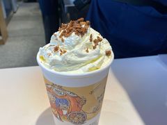 幽兰拿铁-茶颜悦色(高铁南站店)