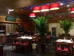 -那家小馆•北京菜•烤鸭(中关村店)