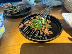 -包整·丝娃娃(一览甲秀楼风景店)