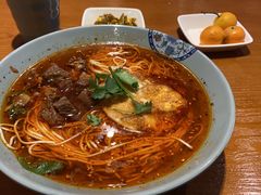 -老四川(T3航站楼F指廊店)