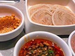 -海底捞火锅(奥森店)