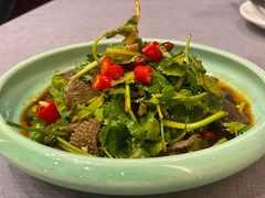 -金哥私房菜馆(张府园总店)