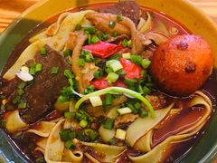 -十里香粉馆(虹桥中路店)