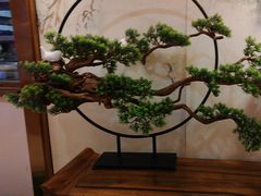 -香山湖渔家大院