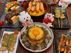 -鸟屋·烧鸟居酒屋(新世纪广场店)