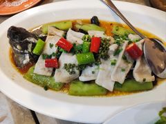 -味妙顺德厨房(绿地缤纷城店)