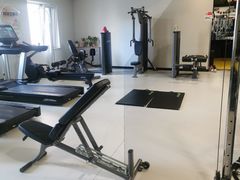 -卓拓健身普拉提运动中心(总店)