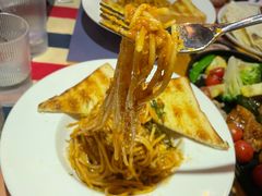 -遇见西木美式餐厅(体育路店)