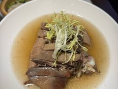 -打酱油·非遗淮扬菜(瘦西湖梅岭店)