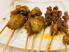 -庐州太太(鼓楼店)