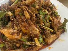 -三点小吃(山大店)