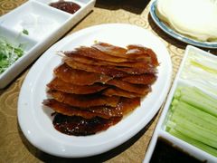 -德缘烤鸭店(大栅栏店)
