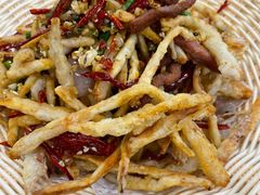 -江城燕子大排档(江汉路步行街店)