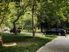 -北京动物园-畅观楼