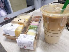 -星巴克(温州万象城商业街店)
