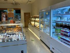 -烘焙町面包店(西四店)