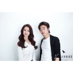 -P.STYLE 派斯造型