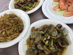 -阿杰臻选海鲜饭店(普陀山店)