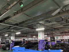 -大宁音乐广场·停车场