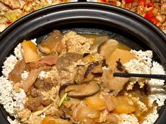 -飶香居(省博物馆店)