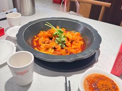 -虾吃虾涮.虾火锅.肉蟹煲(步步高梅溪新天地店)