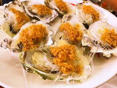 -北戴河庆山饭店·海鲜砂锅粥(北戴河黑石路店)