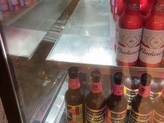 -上海星秀麦量贩KTV(张江商业广场店)