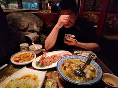 -缪氏川菜(深圳北站缤果空间店)