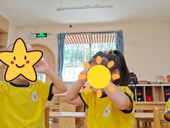 -金点蒙氏国际教育(悠然校区)