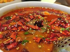 -榕意·川味之美(深业上城店)