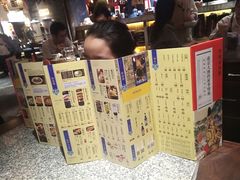 -南京大牌档(济南万象城店)