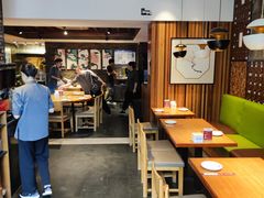 -老北京炸酱面·烤鸭(前门店)
