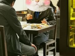 -火齐潮汕砂锅粥(五道口店)