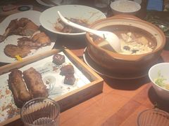 -南园民国茶楼餐厅·常州菜(北大街店)