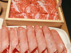 -巴奴毛肚火锅(京西大悦城店)