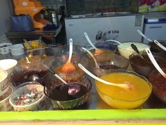 -梁子刨冰王&梁小糖(王顶堤店)