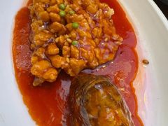 -外婆烧.老杭帮菜(庆春店)