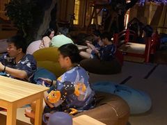 -蓝鲸湾汤泉(包河店)