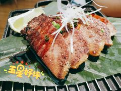 厚切牛舌-TORO MaKi 寿司·日料(华创店)