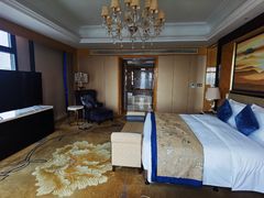 -长沙富力万达文华酒店