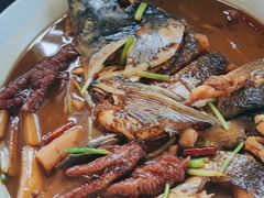 -二十八里太湖船菜(吉祥路店)