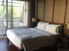 -三亚湾海居铂尔曼度假酒店